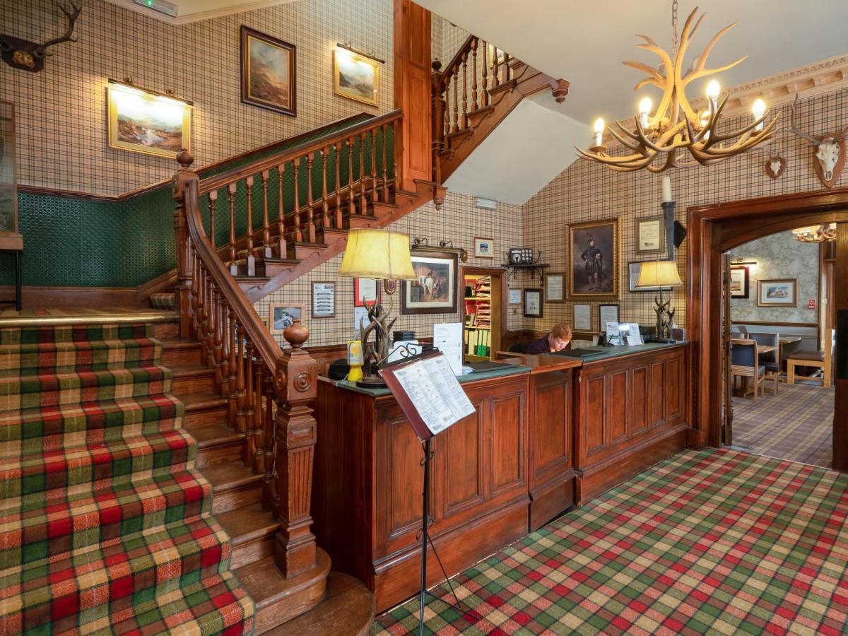 Cairngorm Hotel Aviemore Exterior photo
