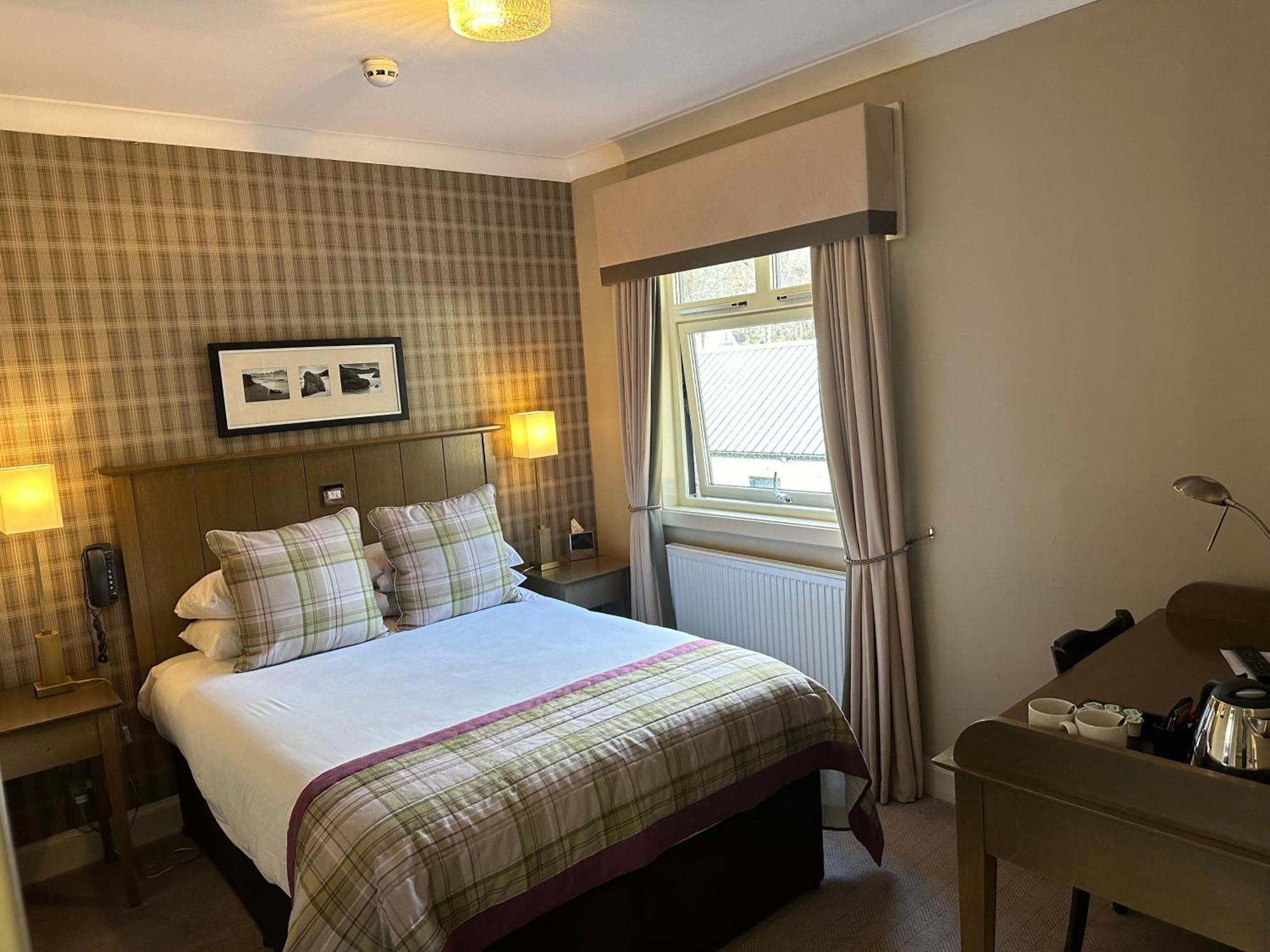 Cairngorm Hotel Aviemore Exterior photo