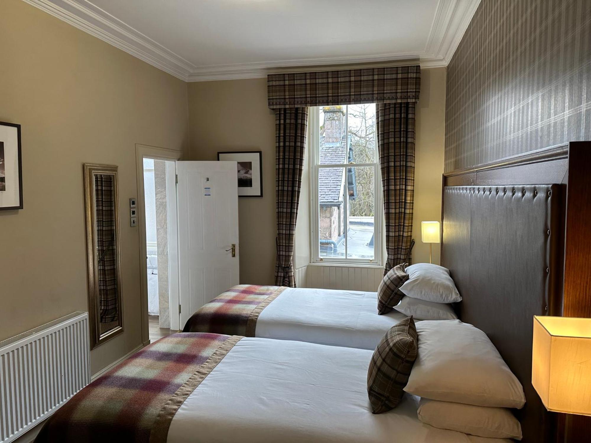 Cairngorm Hotel Aviemore Exterior photo
