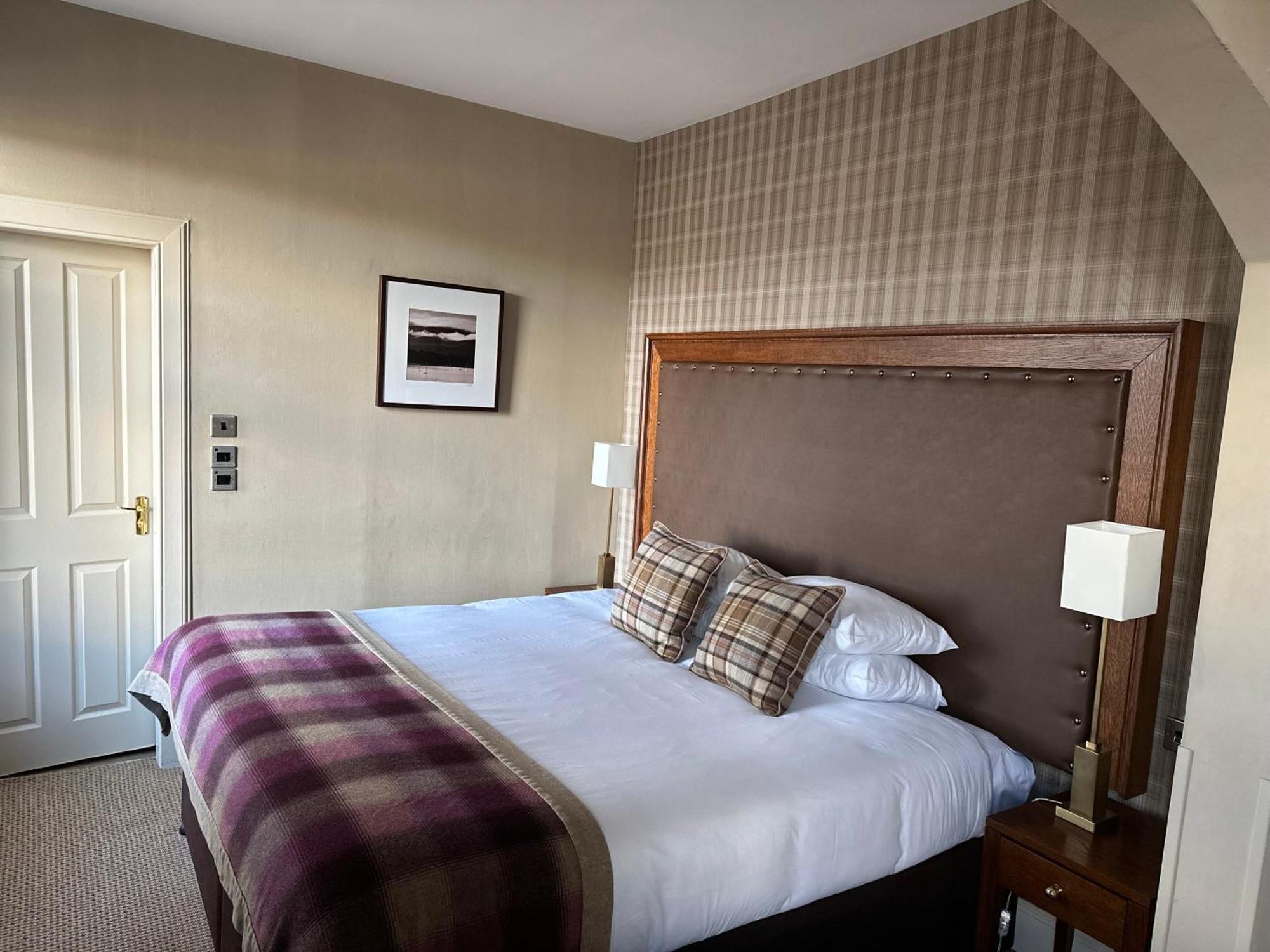 Cairngorm Hotel Aviemore Exterior photo
