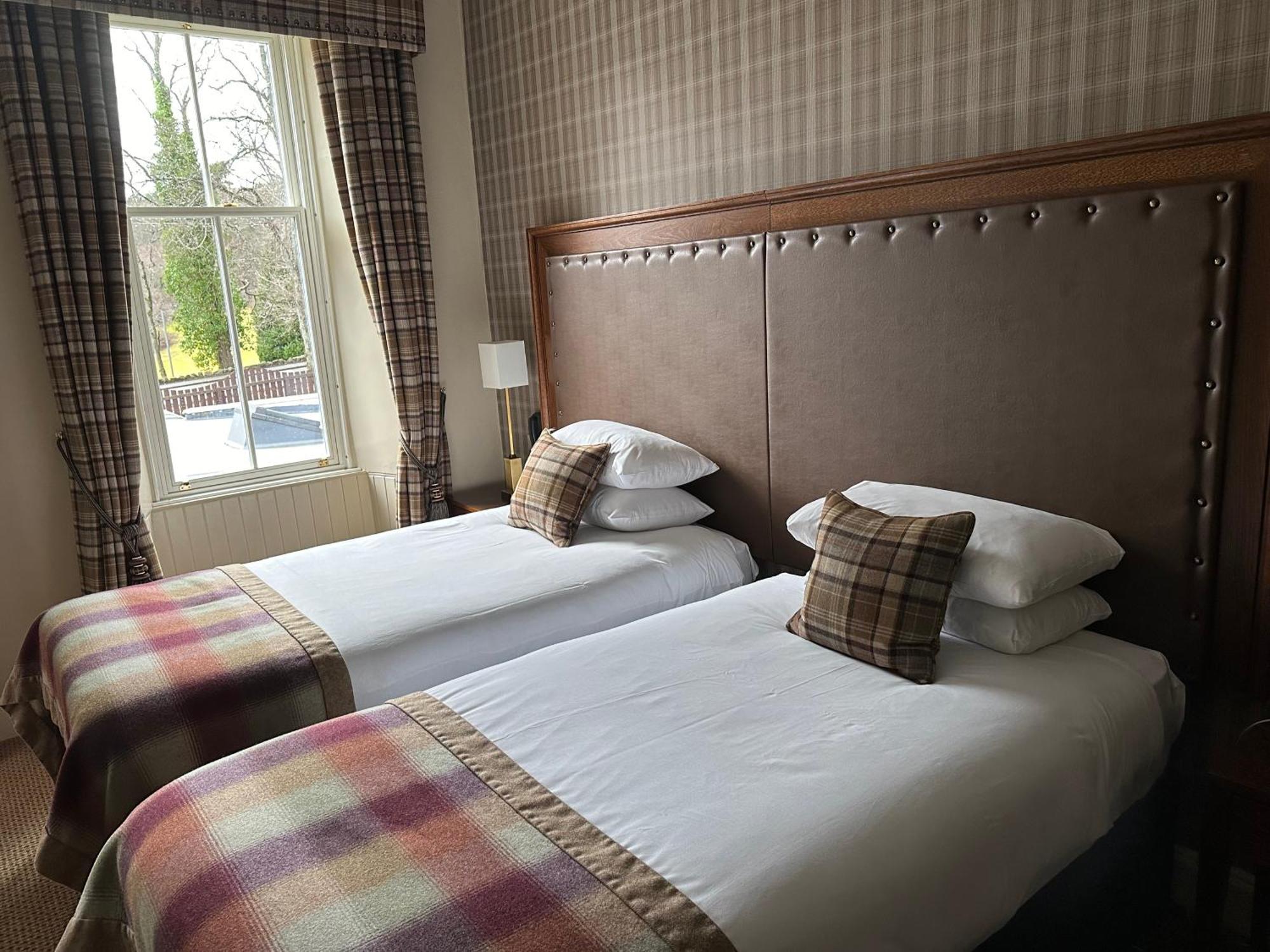 Cairngorm Hotel Aviemore Exterior photo