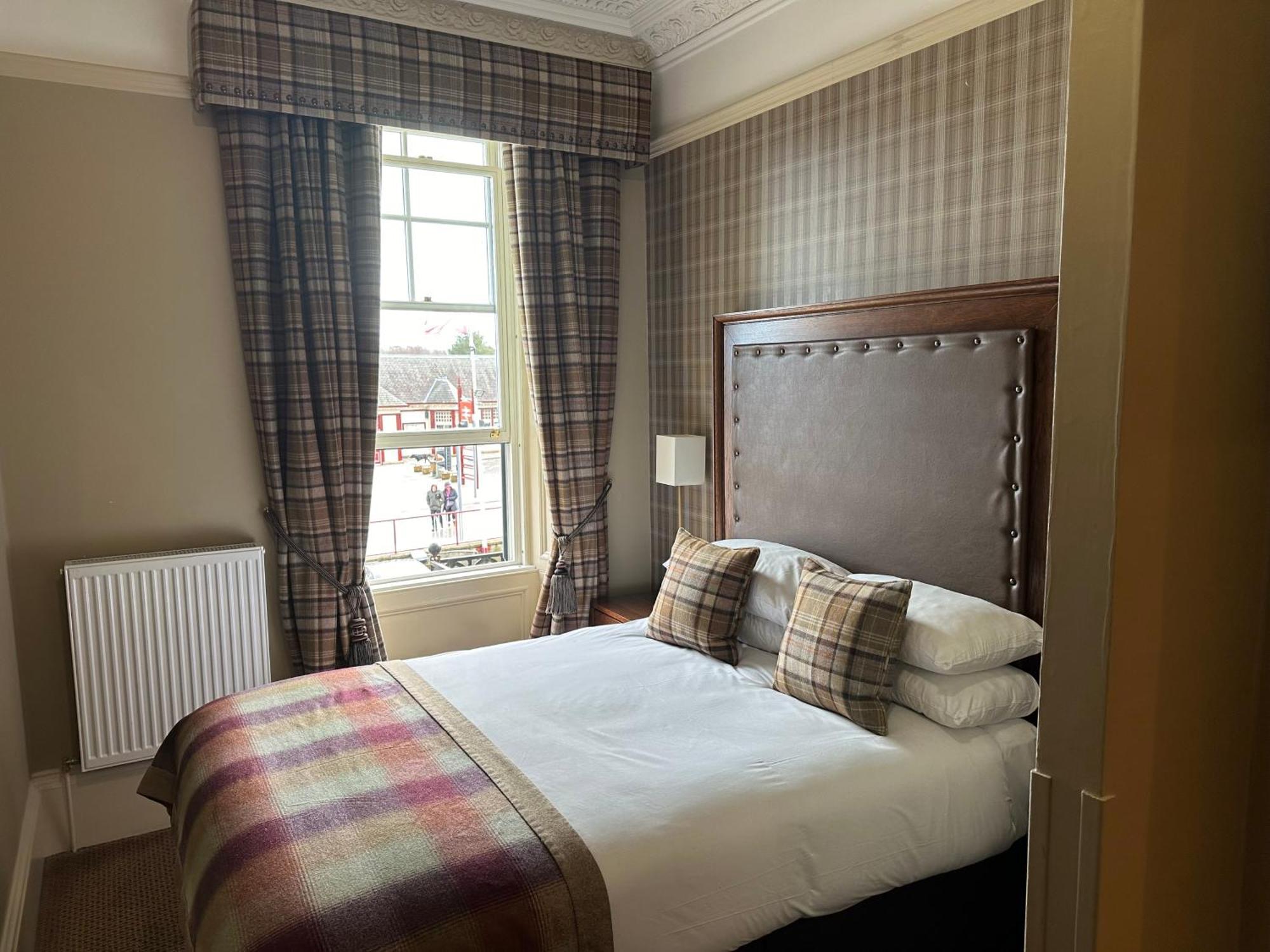 Cairngorm Hotel Aviemore Exterior photo