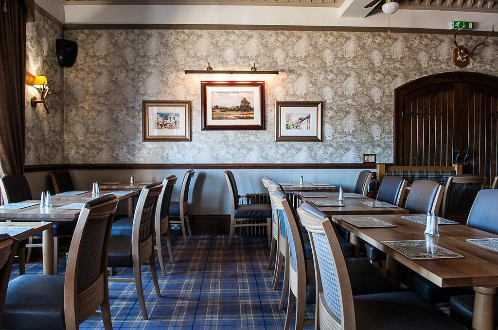 Cairngorm Hotel Aviemore Exterior photo
