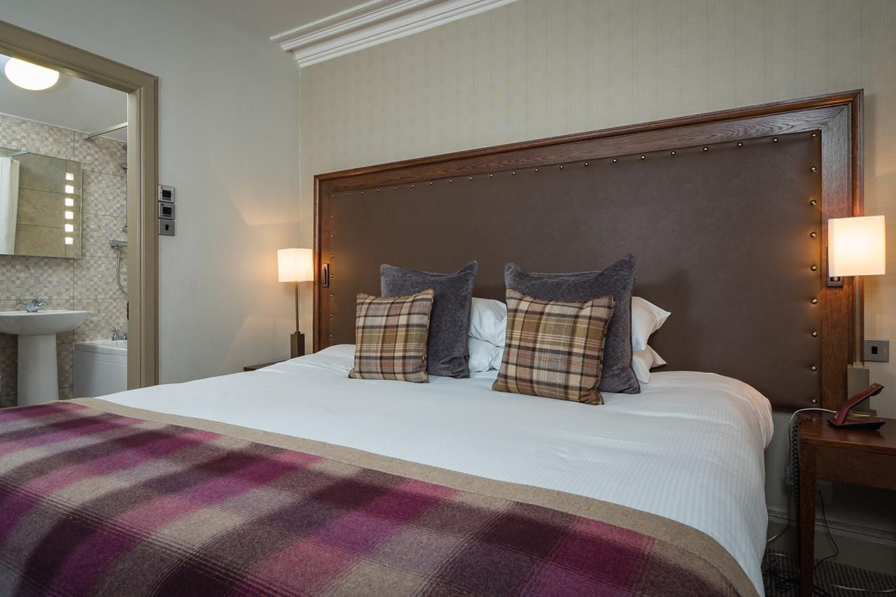 Cairngorm Hotel Aviemore Exterior photo