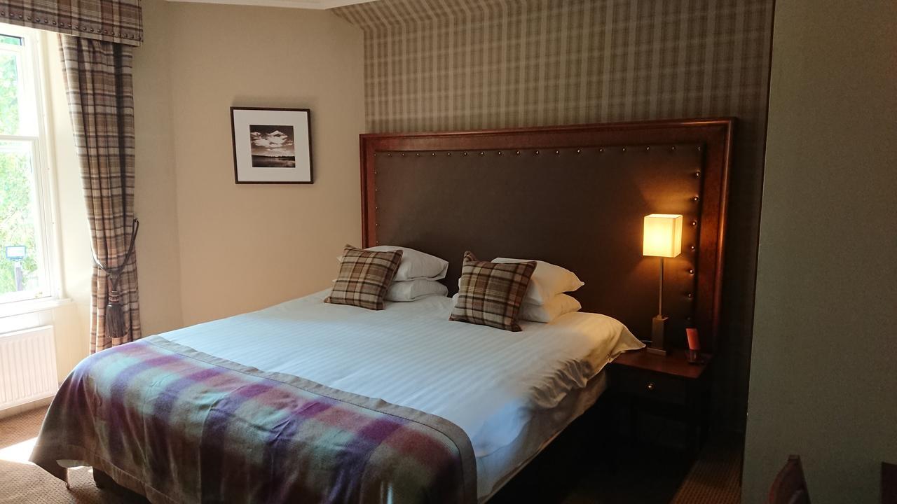 Cairngorm Hotel Aviemore Exterior photo