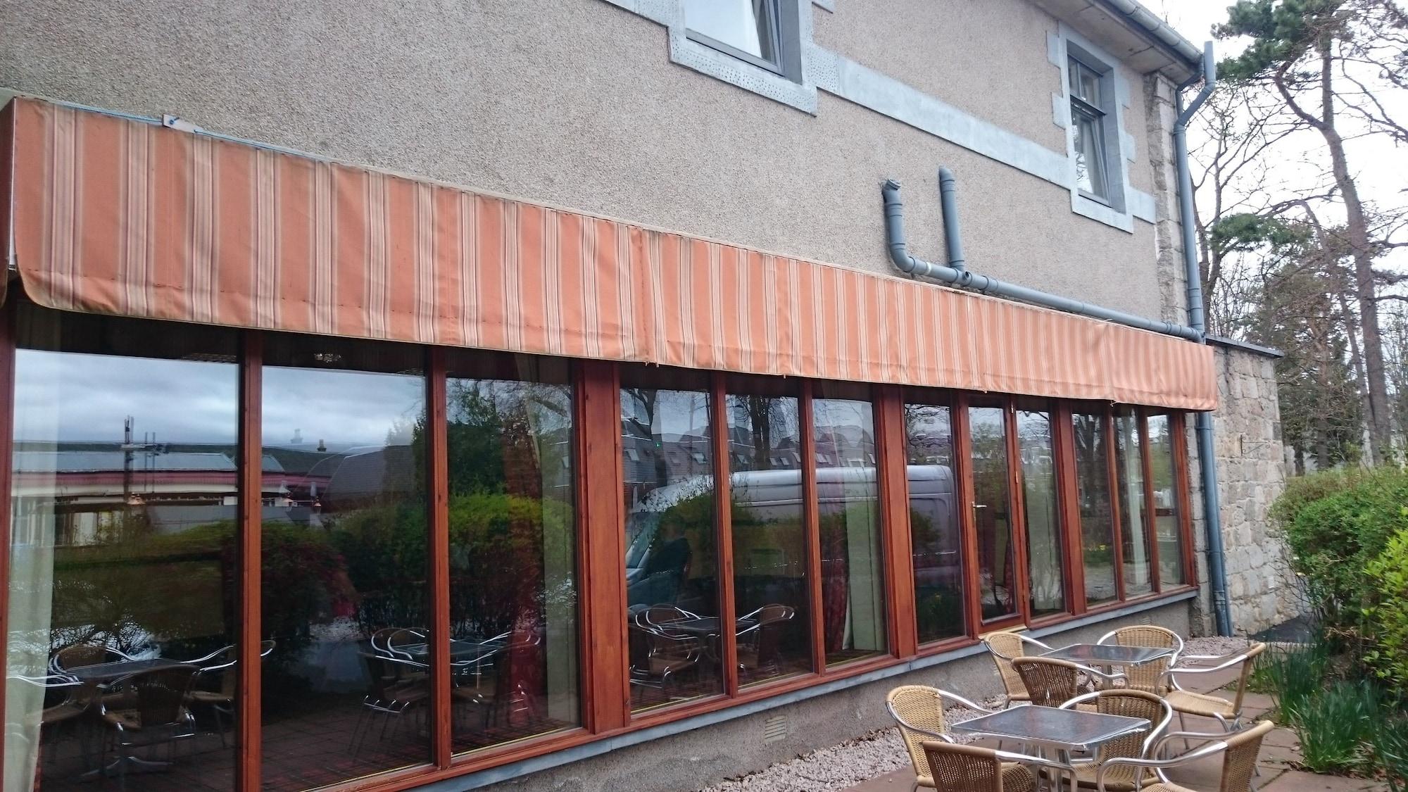 Cairngorm Hotel Aviemore Exterior photo